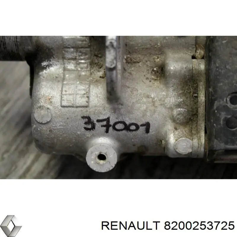Compre 8200253725 Renault (RVI) 
