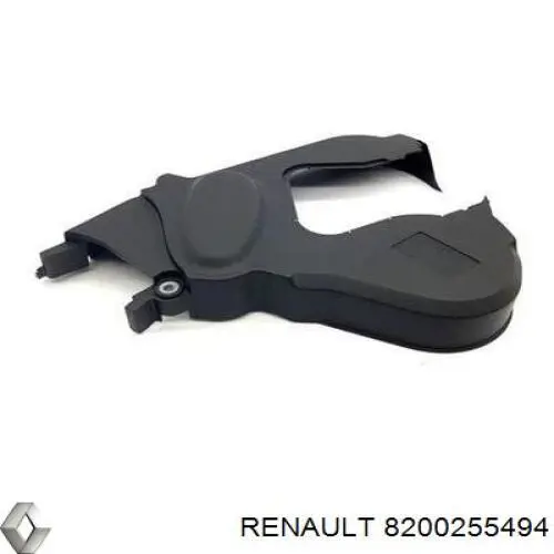 Proteção da correia do mecanismo de distribuição de gás Renault (RVI) 8200255494 preço, a partir de 34,28 USD