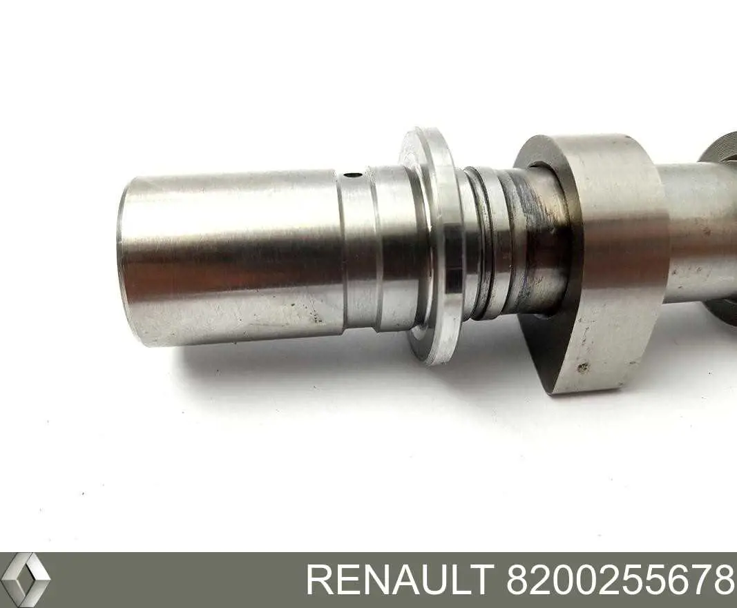 Árvore distribuidora de motor Renault (RVI) 8200255678 preço, a partir de 124,29 USD