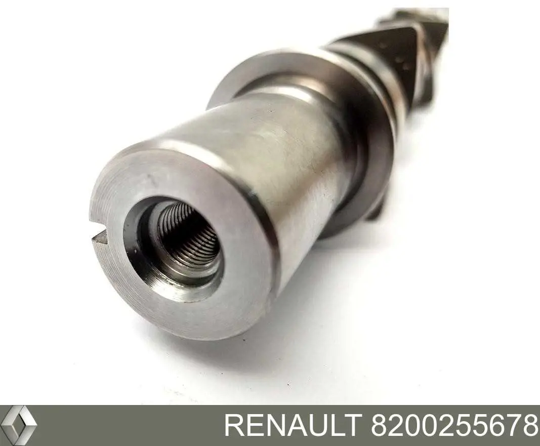 Compre 8200255678 Renault (RVI) Árvore distribuidora de motor