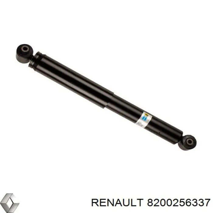 Amortecedor traseiro Renault (RVI) 8200256337 preço, a partir de 54,75 USD