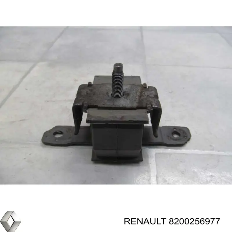 Coxim de fixação do silenciador Renault (RVI) 8200256977 preço, a partir de 12,08 USD