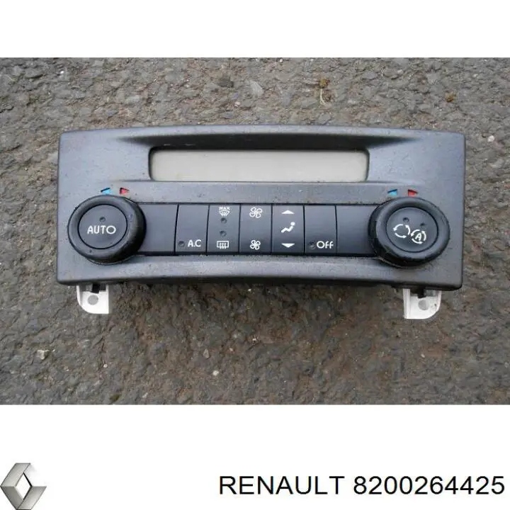 Compre 8200264425 Renault (RVI) 