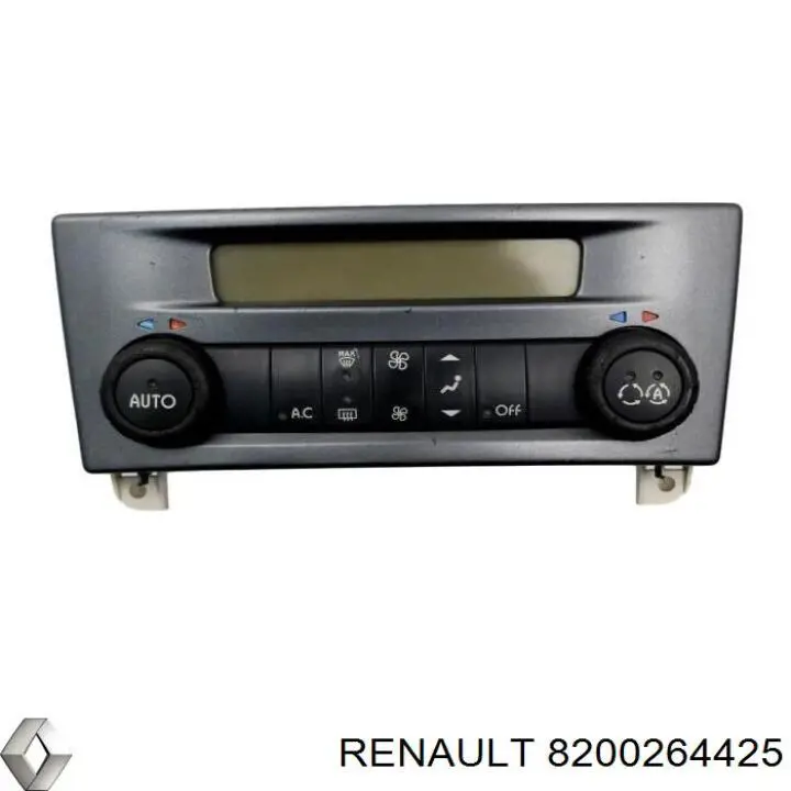  Renault (RVI) 8200264425 preço, a partir de 47,09 USD