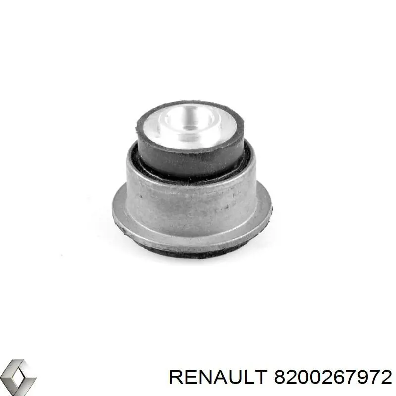 Barra de torção traseira Renault (RVI) 8200267972 preço, a partir de 227,22 USD