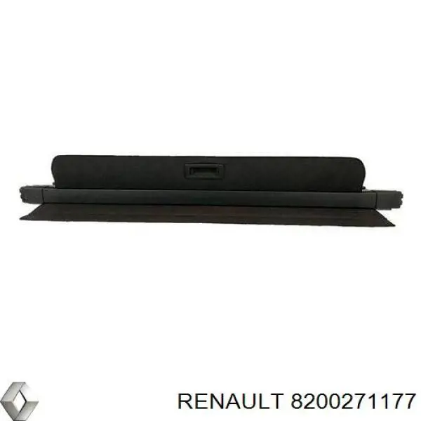 Compre 8200271177 Renault (RVI) Estore da seção de bagagem