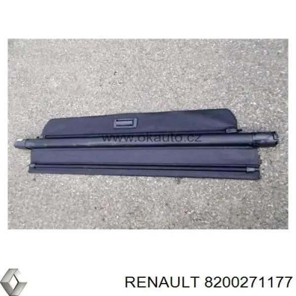 Compre 8200271177 Renault (RVI) Estore da seção de bagagem
