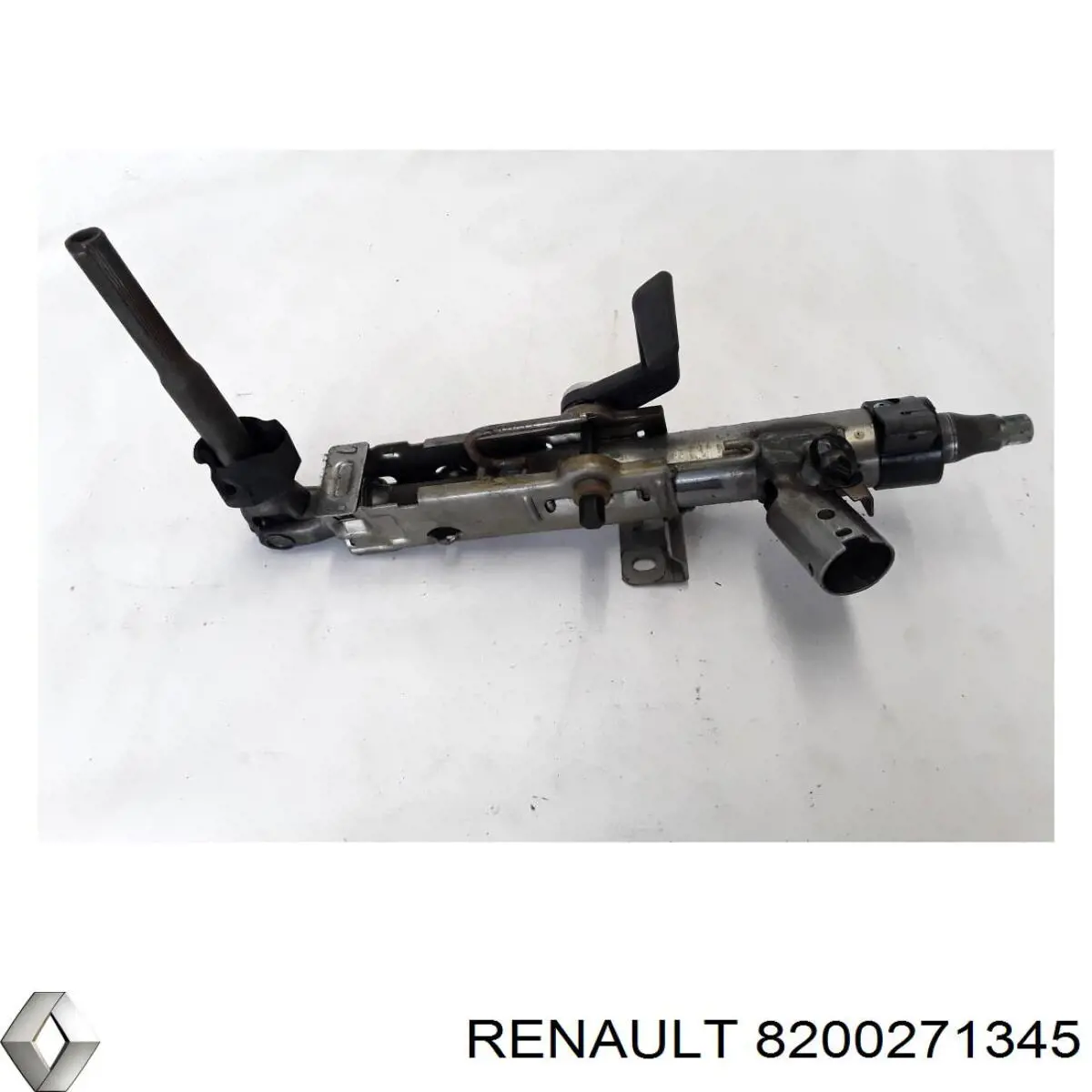 Coluna da direção Renault (RVI) 8200271345 preço, a partir de 102,15 USD