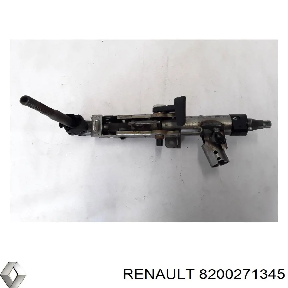 8200271345 Nissan/Infiniti Coluna da direção