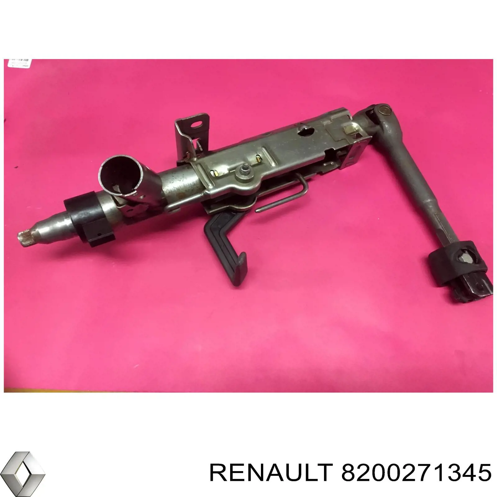 Coluna da direção Nissan/Infiniti 8200271345 preço, a partir de 102,33 USD