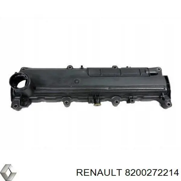 8200272214 Renault (RVI) Tampa de válvulas