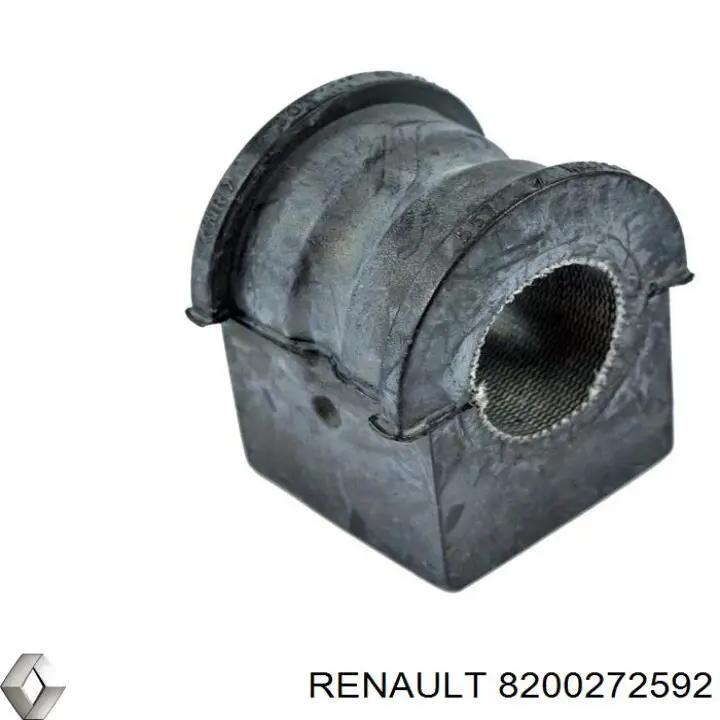 Bucha de estabilizador dianteiro Renault (RVI) 8200272592 preço, a partir de 6,77 USD