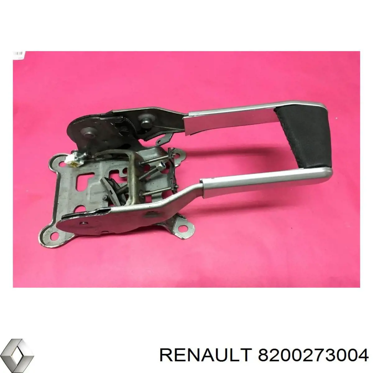 8200273002 Renault (RVI) Avalanca do freio de estacionamento