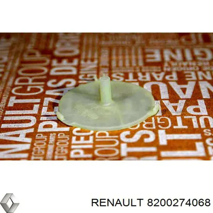 8200274068 Renault (RVI) 