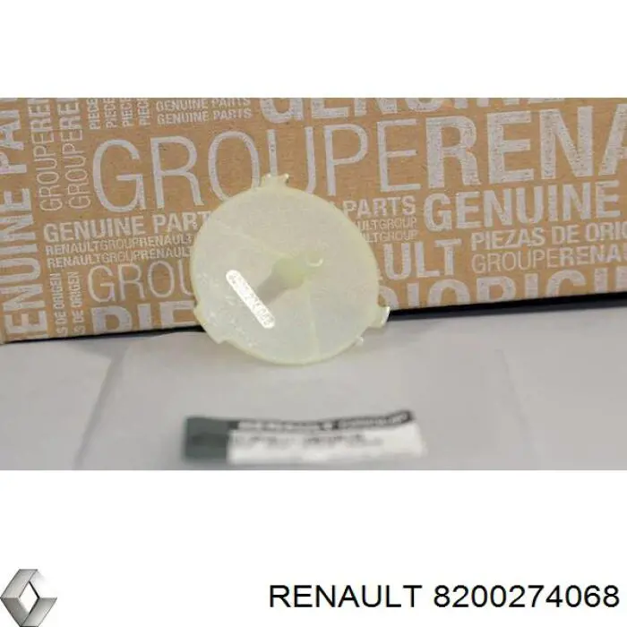  Renault (RVI) 8200274068 preço, a partir de  