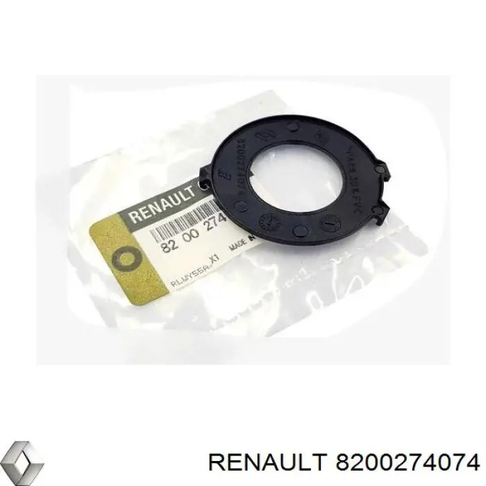 8200274074 Renault (RVI) Rolamento da árvore primária da Caixa de Mudança