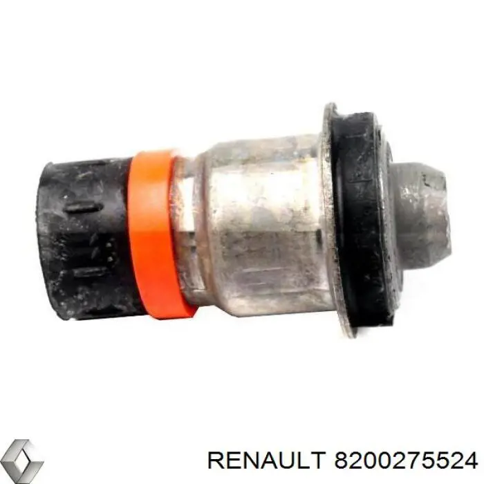 8200275524 Renault (RVI) Bloco silencioso (coxim) de viga dianteira (de plataforma veicular)