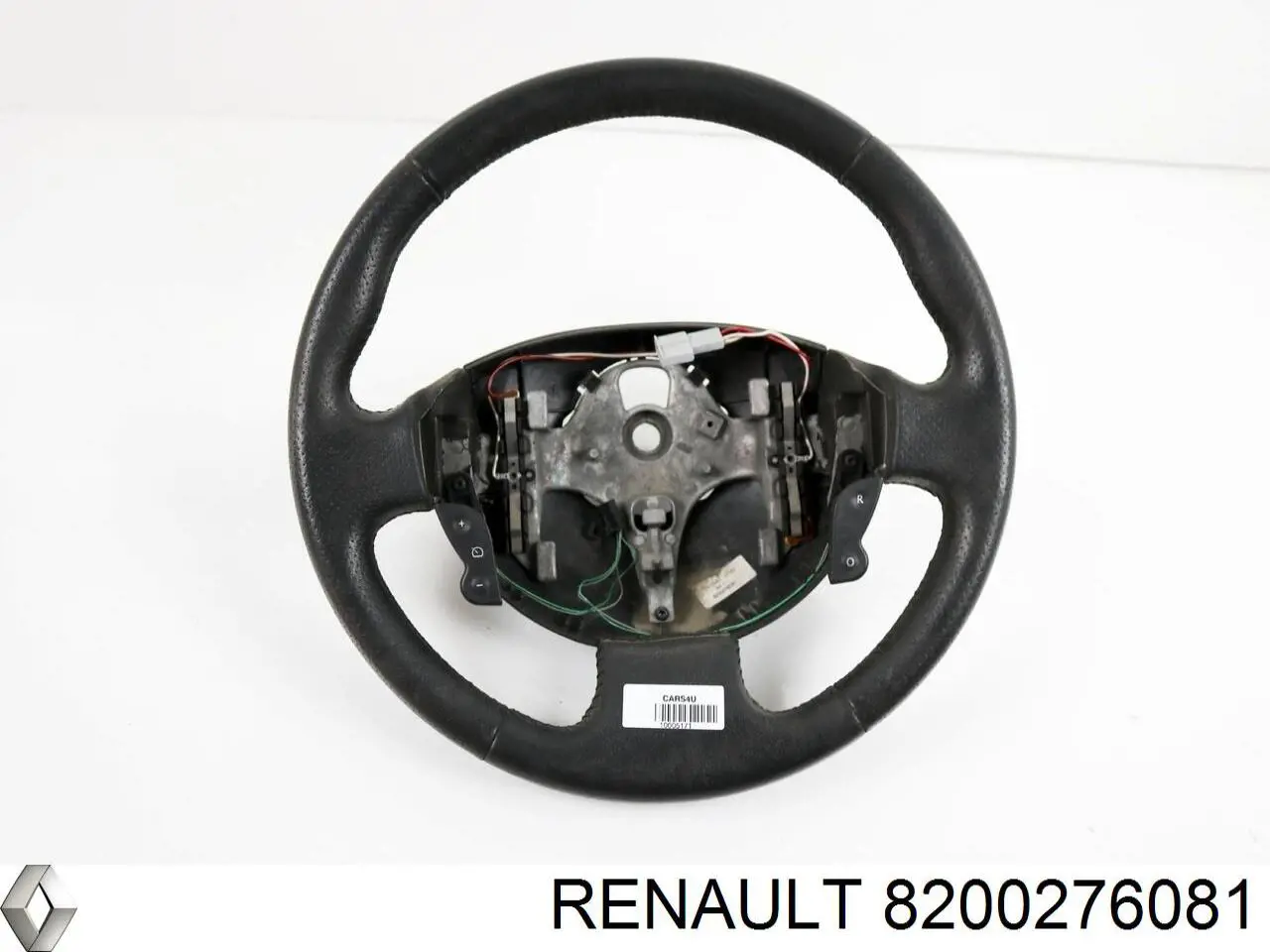 8200276081 Renault (RVI) Volante