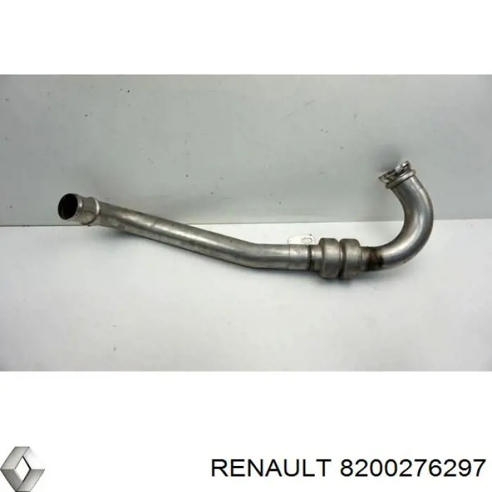 Cano derivado de ar, saída de turbina (supercompressão) Renault (RVI) 8200276297 preço, a partir de 39,37 USD