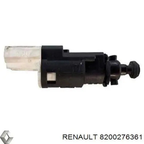 Compre 8200276361 Renault (RVI) Sensor de ativação do sinal de parada