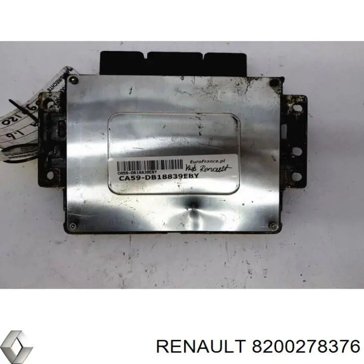 Renault (RVI) 8200278376