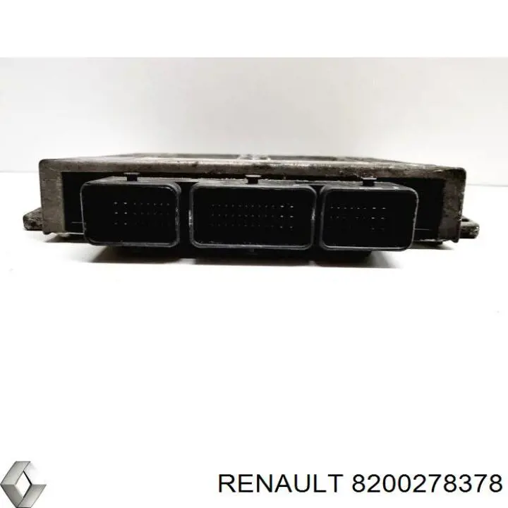 Compre 8200278378 Renault (RVI) 