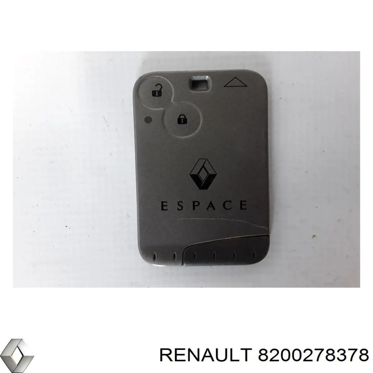 Compre 8200278378 Renault (RVI) 