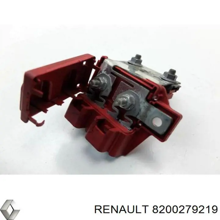  Renault (RVI) 8200279219 preço, a partir de 44,07 USD