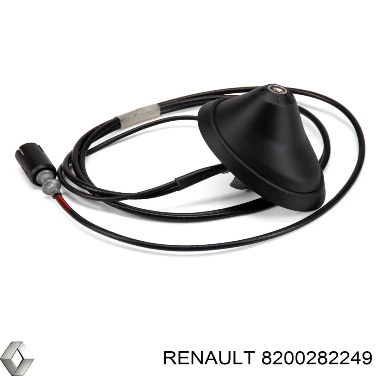 Antena Renault (RVI) 8200282249 preço, a partir de 83,50 USD