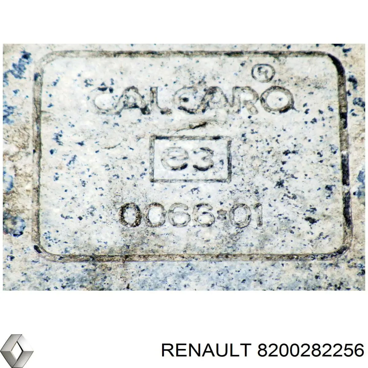 Compre 5051620 Autotechteile Antena