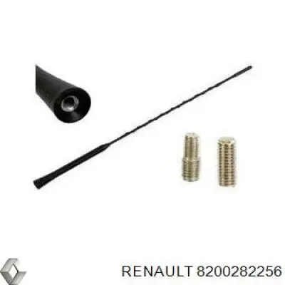 Antena Autotechteile 5051620