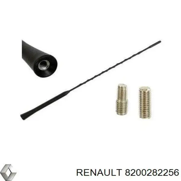 5051620 Autotechteile Antena