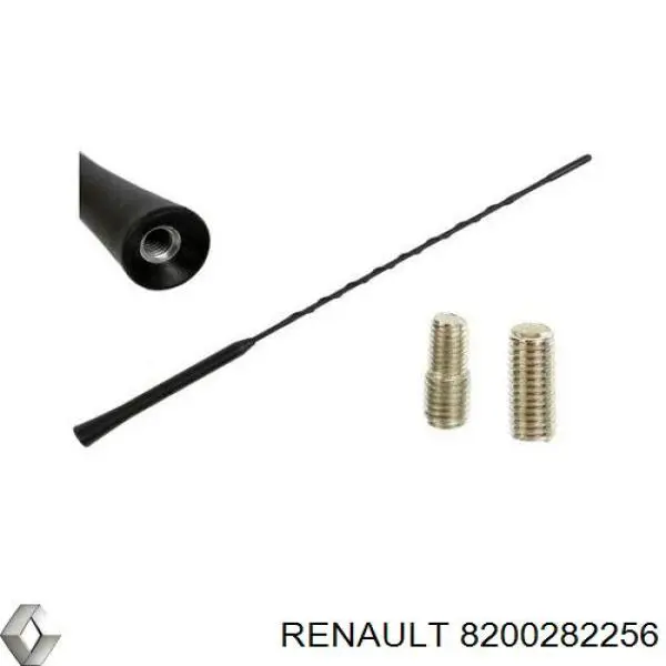 Antena Autotechteile 5051620 preço, a partir de 11,24 USD