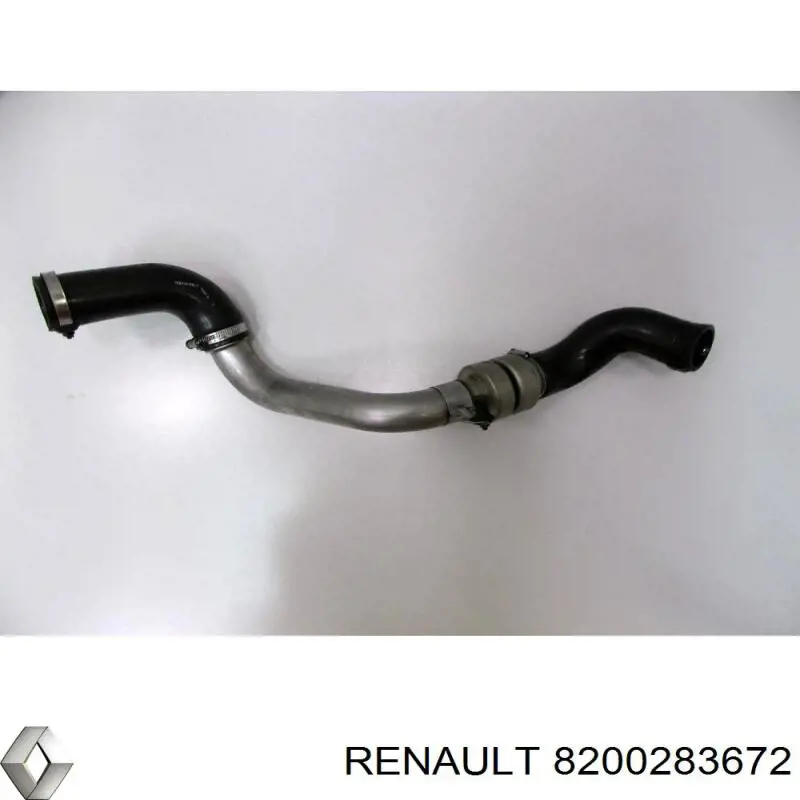 Compre 8200962990 Renault (RVI) Sonda (indicador) do nível de óleo no motor