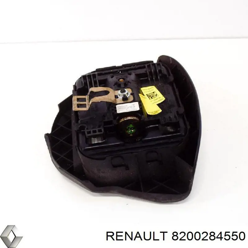 8200284550 Renault (RVI) Cinto de segurança (AIRBAG) de condutor