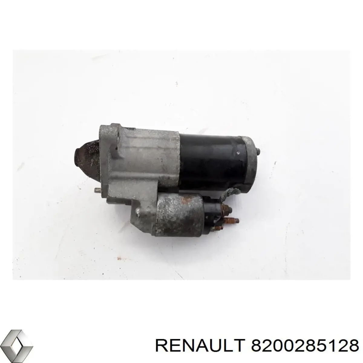 Motor de arranco Renault (RVI) 8200285128 preço, a partir de 62,99 USD