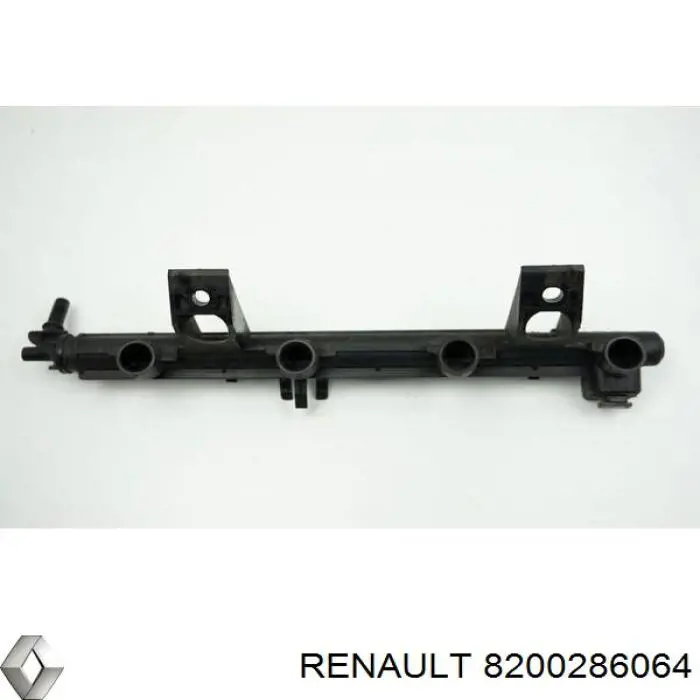 Distribuidor de combustível (rampa) Renault (RVI) 8200286064 preço, a partir de 46,11 USD