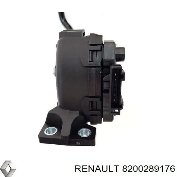 Compre 8200289176 Renault (RVI) Pedal de gás (de acelerador)