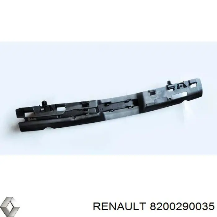Consola central do pára-choque traseiro Renault (RVI) 8200290035 preço, a partir de 131,69 USD