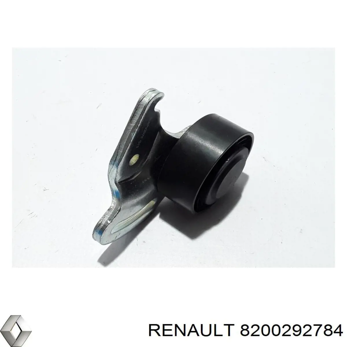 Rolo de reguladora de tensão da correia de transmissão Renault (RVI) 8200292784 preço, a partir de 44,40 USD