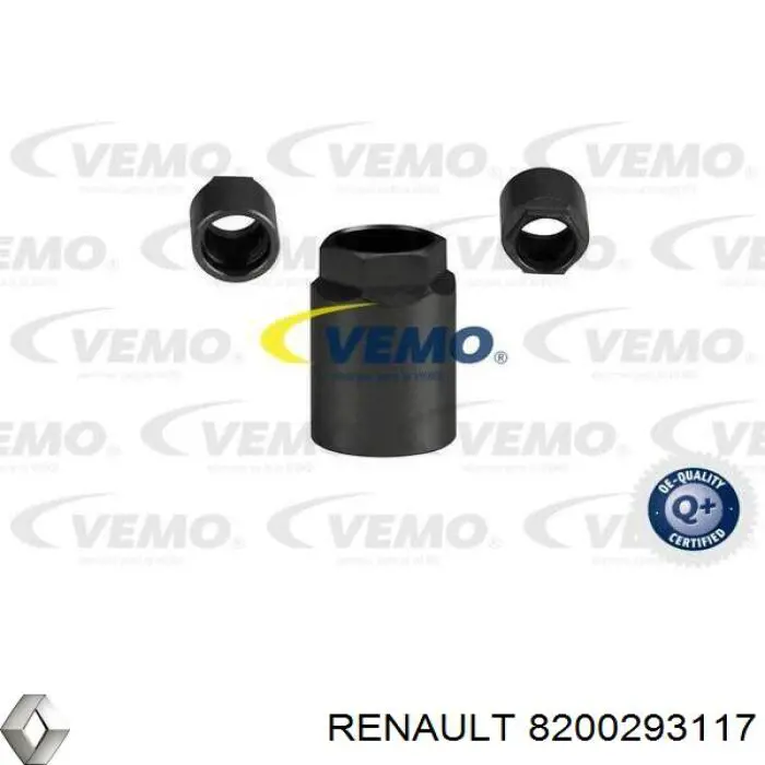 8200293117 Renault (RVI) 