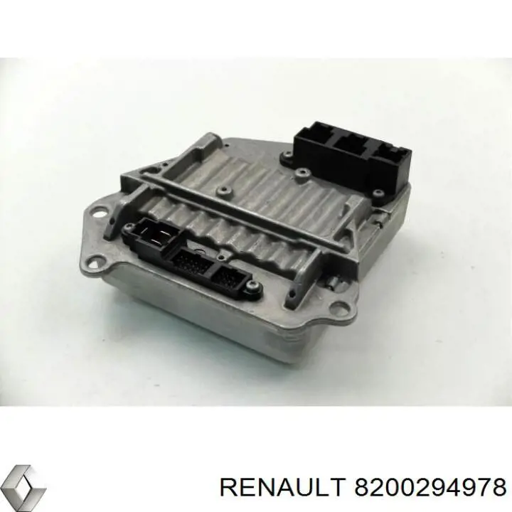 8200294978 Renault (RVI) Coluna da direção