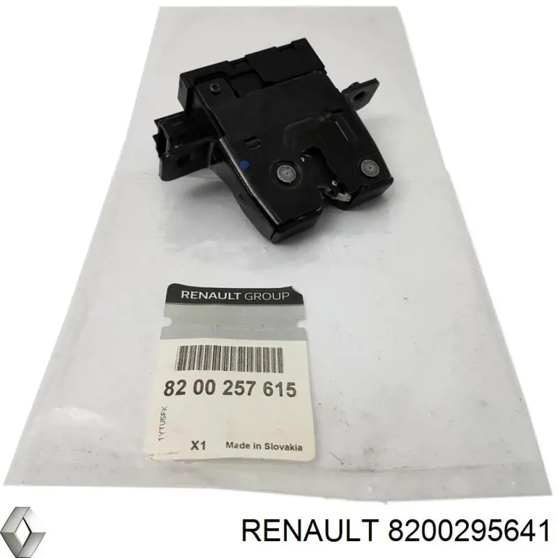  Renault (RVI) 8200295641 preço, a partir de 49,37 USD