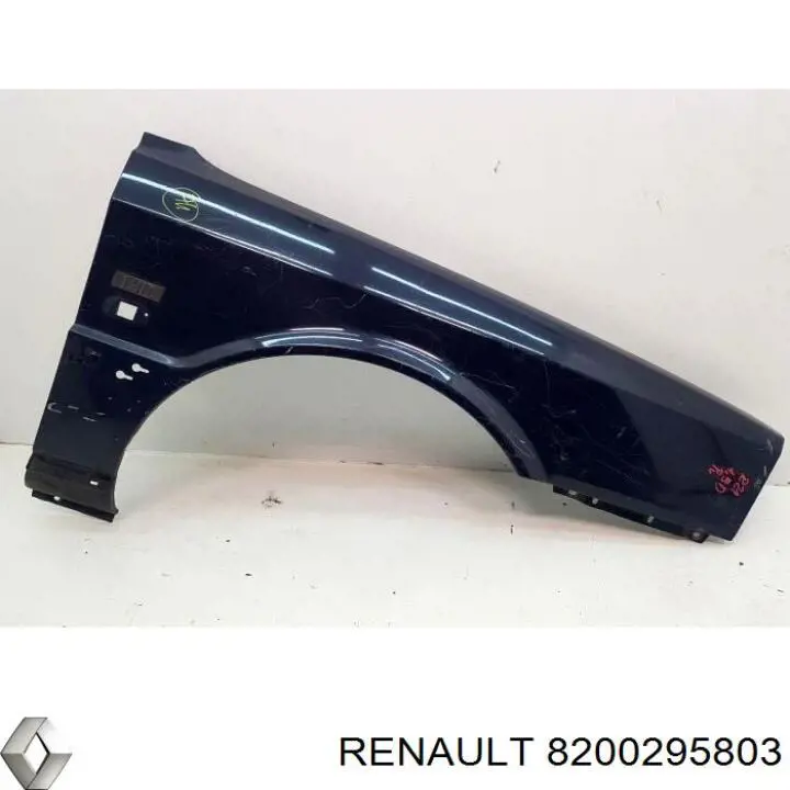 Compre 8200295803 Renault (RVI) 