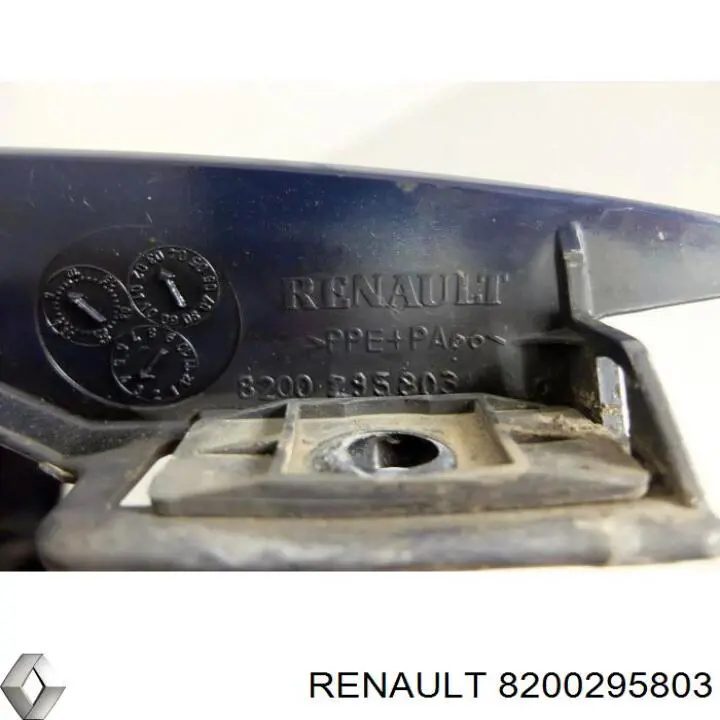  8200295803 Renault (RVI)