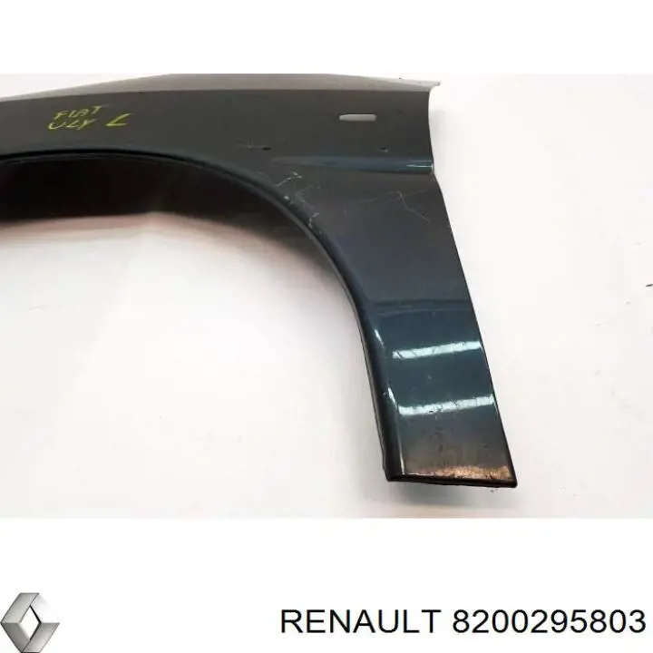 8200295803 Renault (RVI) 