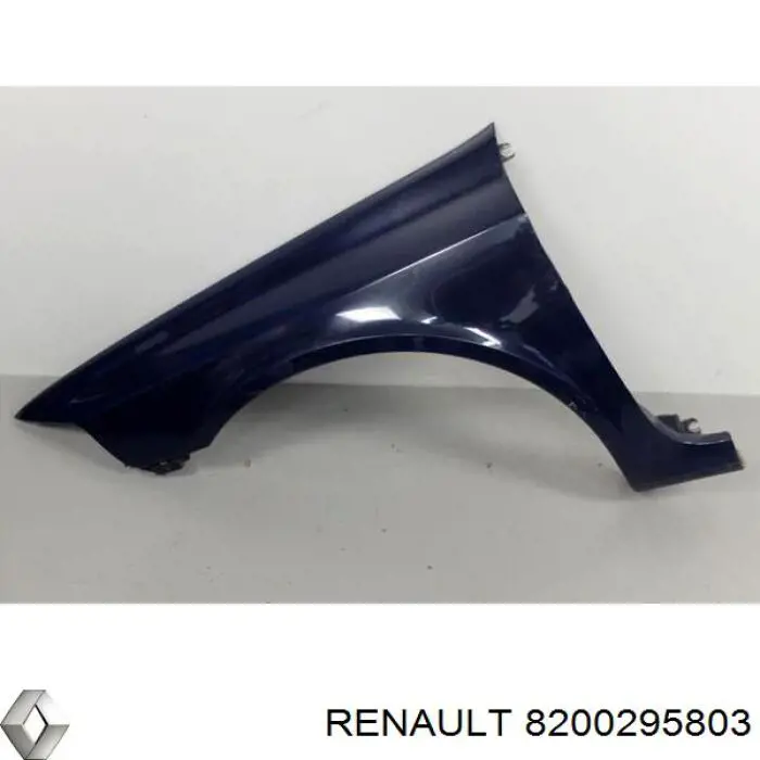 Compre 8200295803 Renault (RVI) 