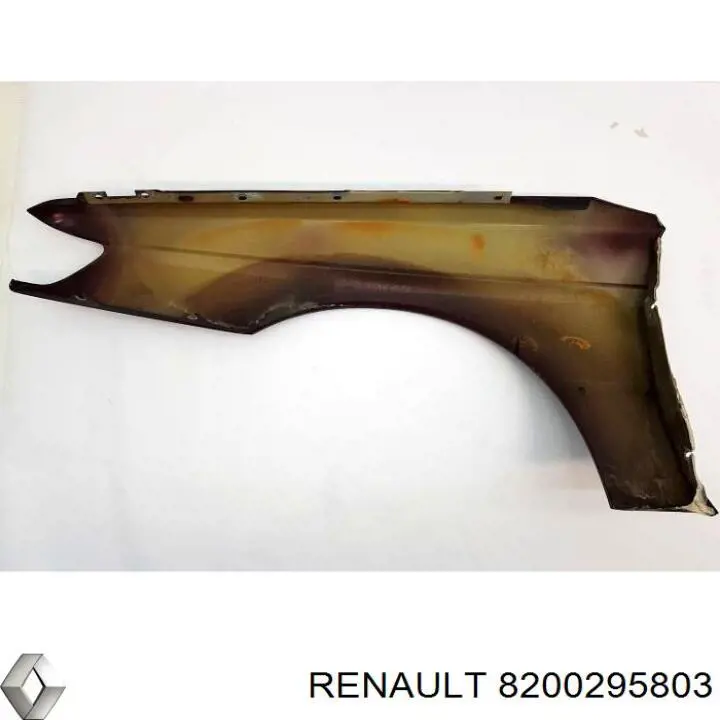  8200295803 Renault (RVI)