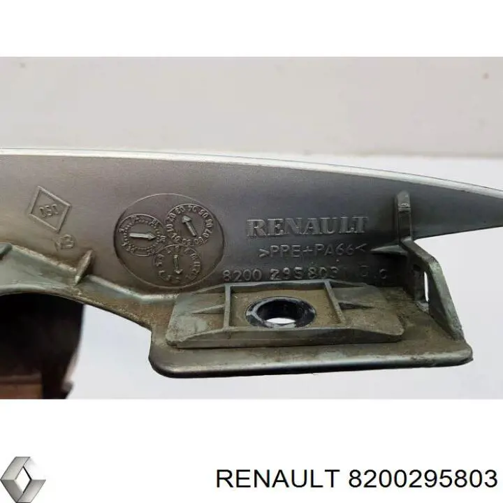 8200295803 Renault (RVI) 