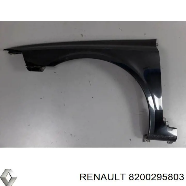  Renault (RVI) 8200295803 preço, a partir de 107,26 USD